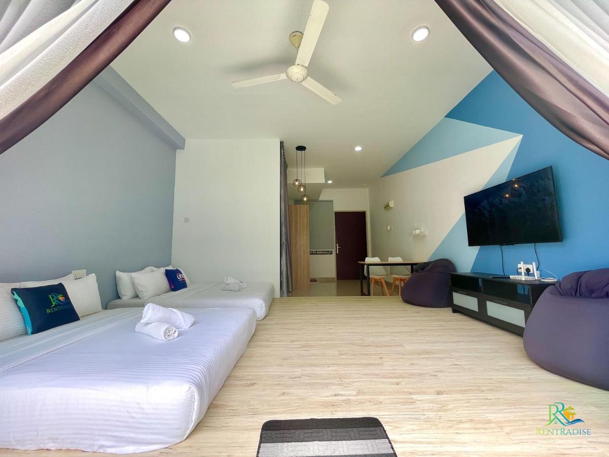 JK home palazio C1-1511 Джохор Бахру Екстериор снимка