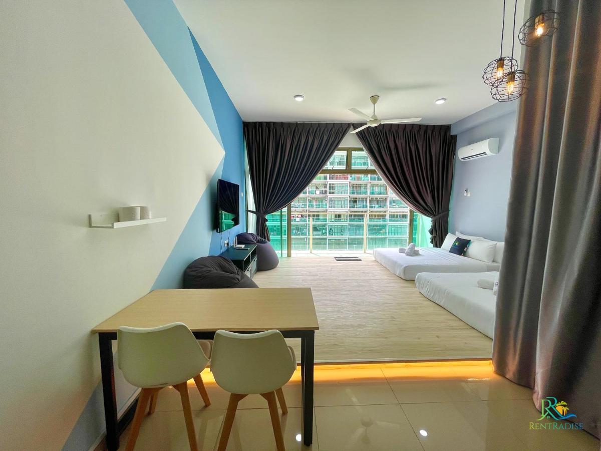 JK home palazio C1-1511 Джохор Бахру Екстериор снимка