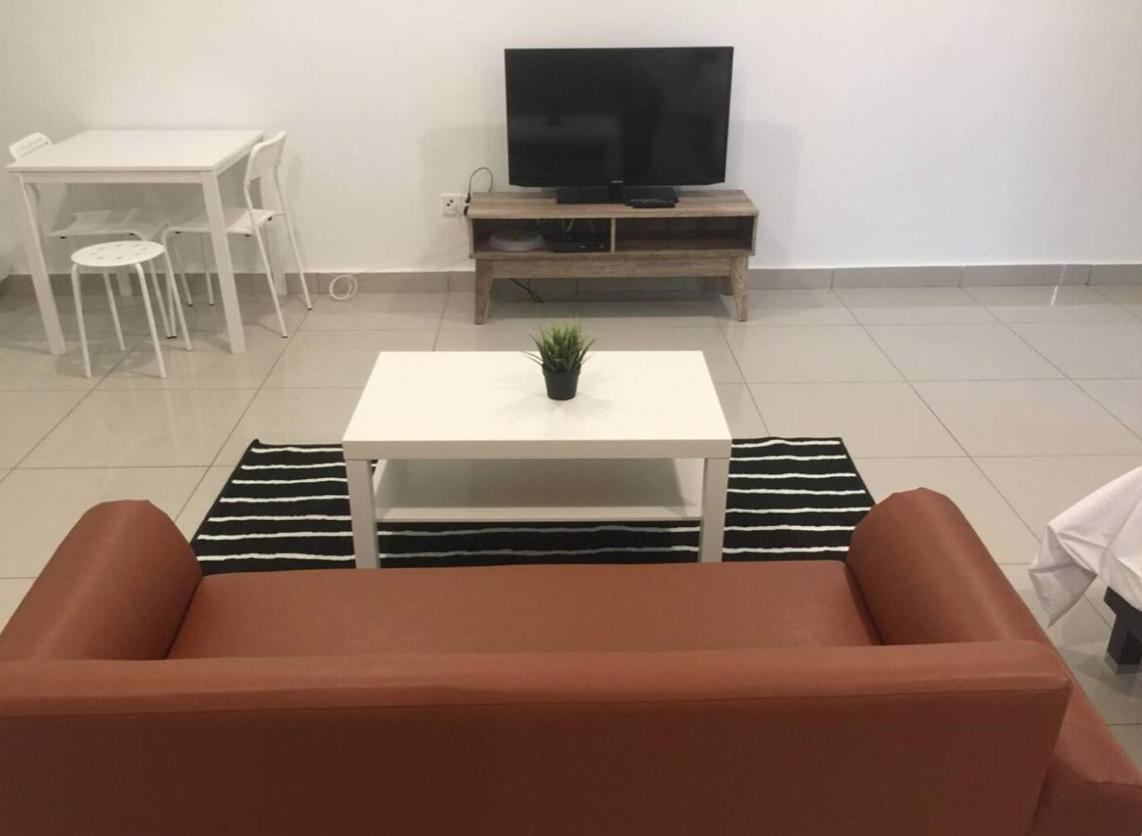 JK home palazio C1-1511 Джохор Бахру Екстериор снимка