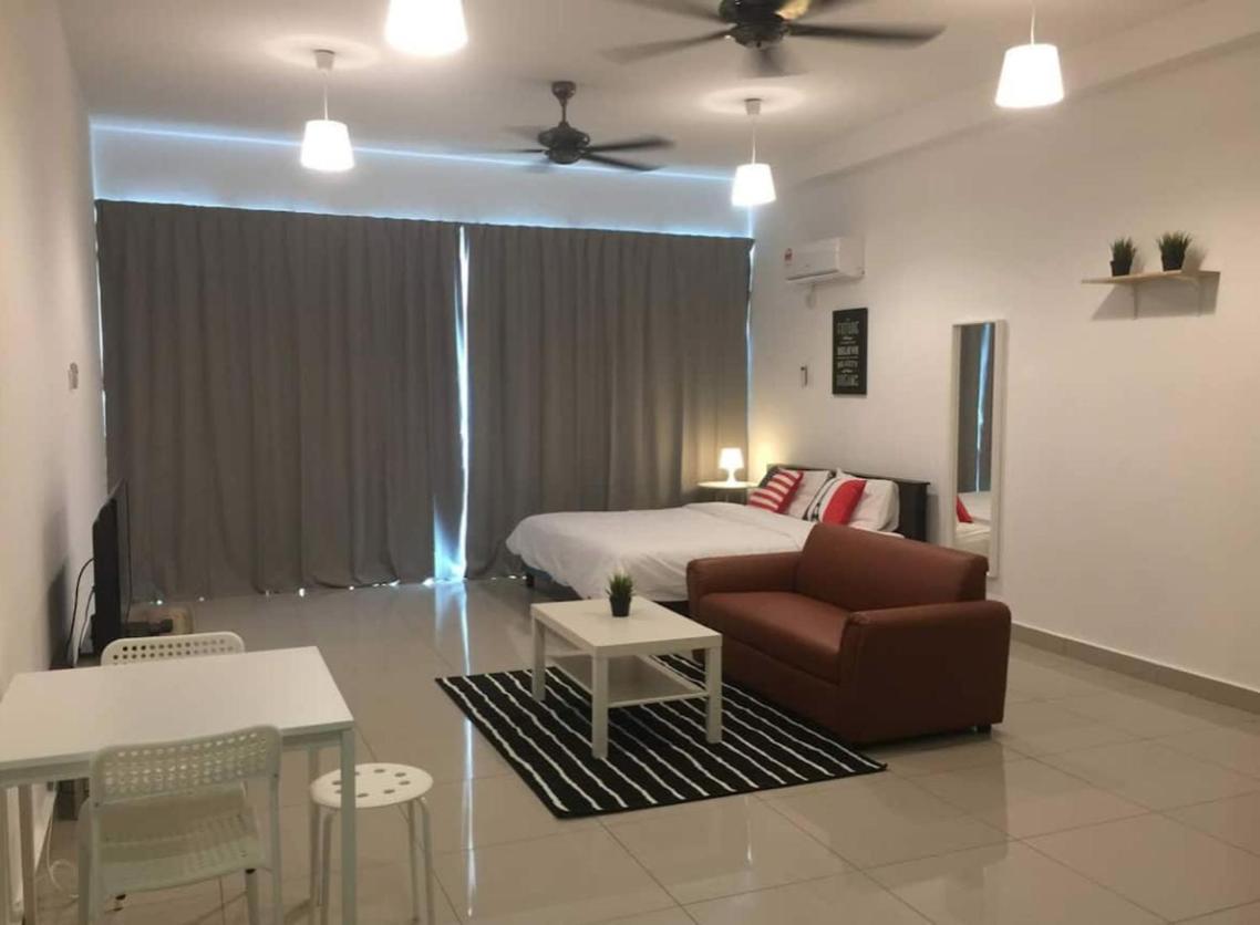 JK home palazio C1-1511 Джохор Бахру Екстериор снимка