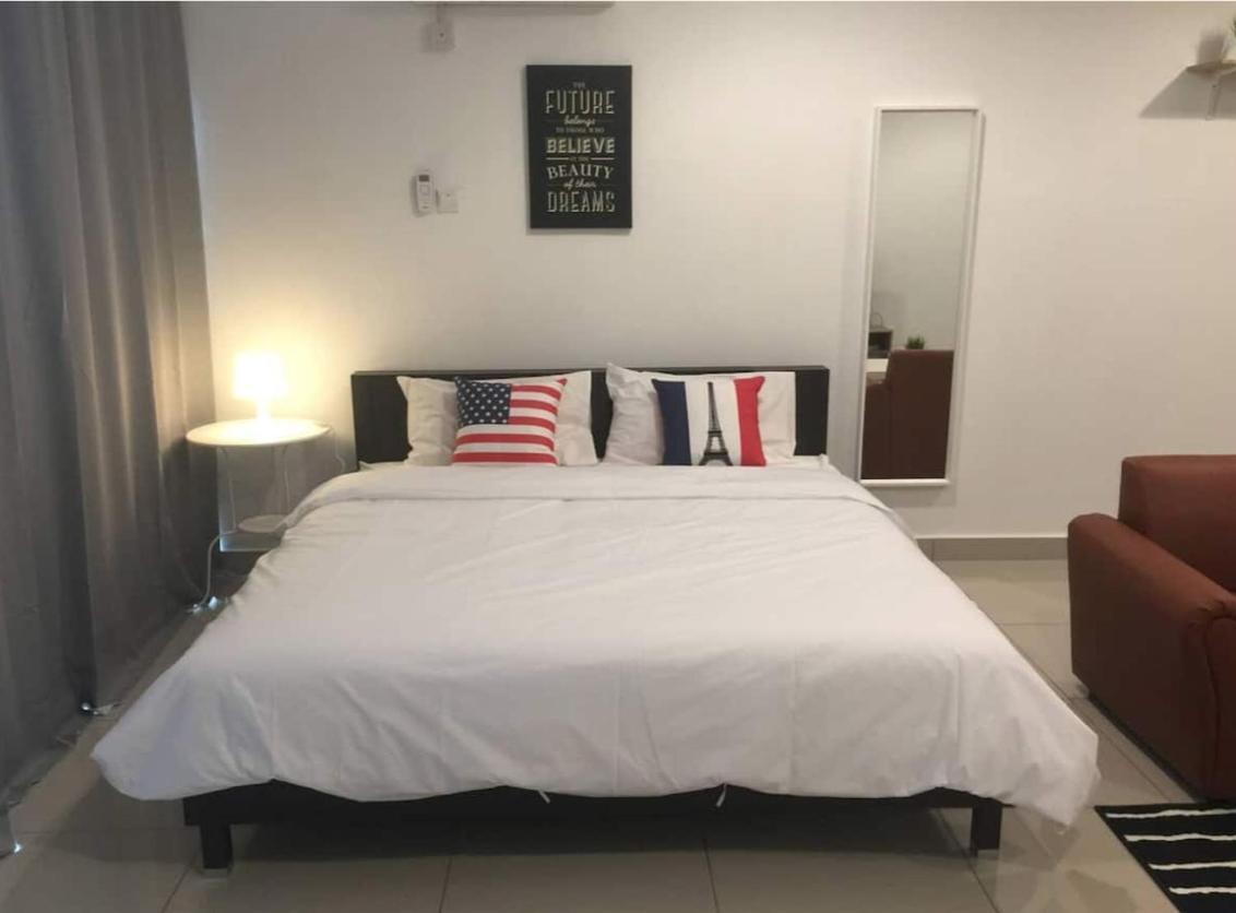 JK home palazio C1-1511 Джохор Бахру Екстериор снимка