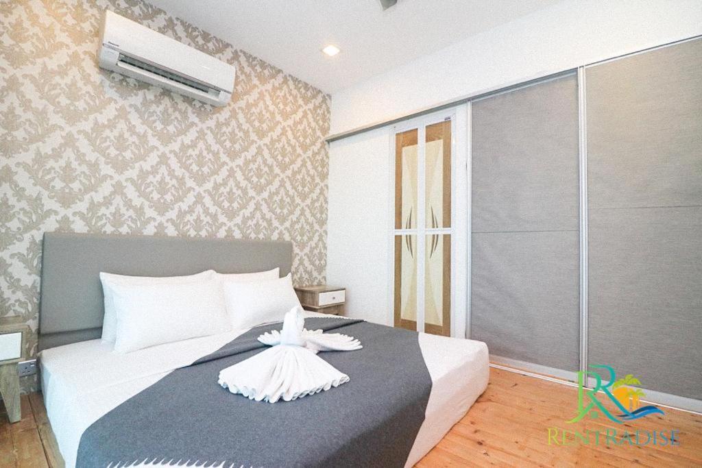 JK home palazio C1-1511 Джохор Бахру Екстериор снимка