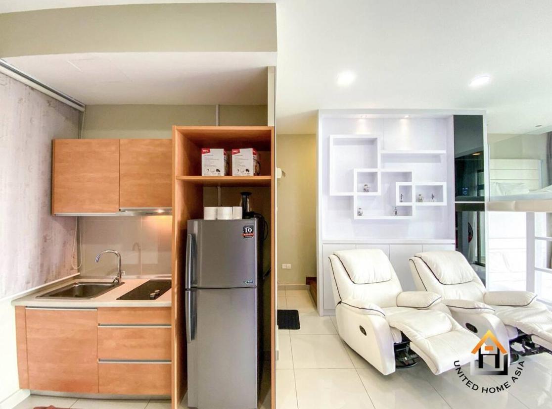 JK home palazio C1-1511 Джохор Бахру Екстериор снимка