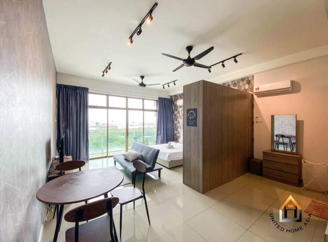 JK home palazio C1-1511 Джохор Бахру Екстериор снимка